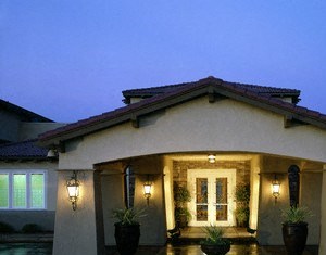 The Phoenician Apartments | Roseville CA | Lobby